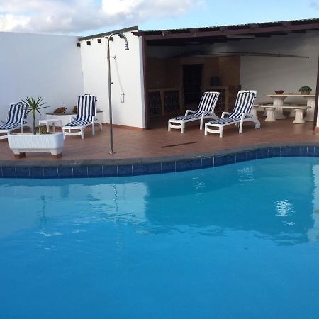 Casa La Bufona Villa Arrecife  Exterior photo