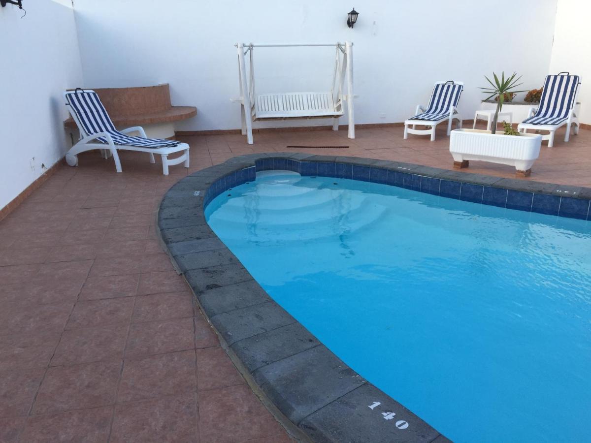 Casa La Bufona Villa Arrecife  Exterior photo