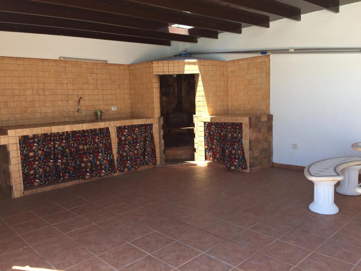 Casa La Bufona Villa Arrecife  Exterior photo