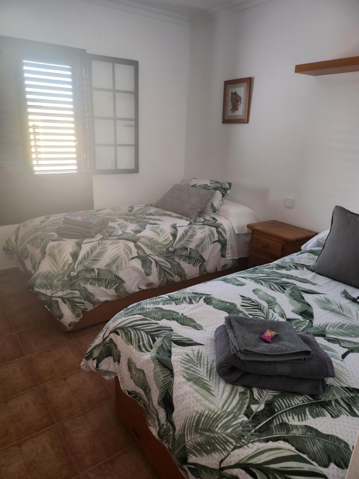 Casa La Bufona Villa Arrecife  Exterior photo