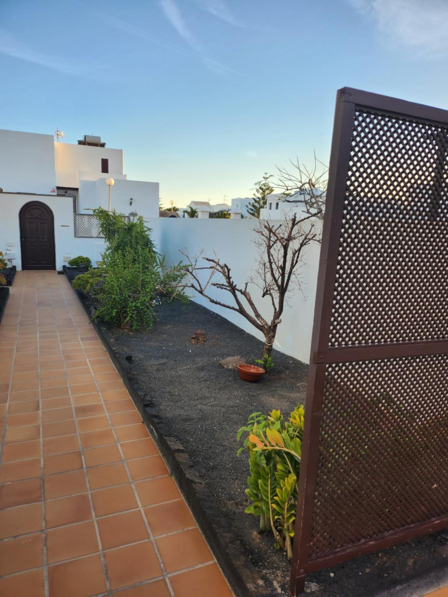Casa La Bufona Villa Arrecife  Exterior photo