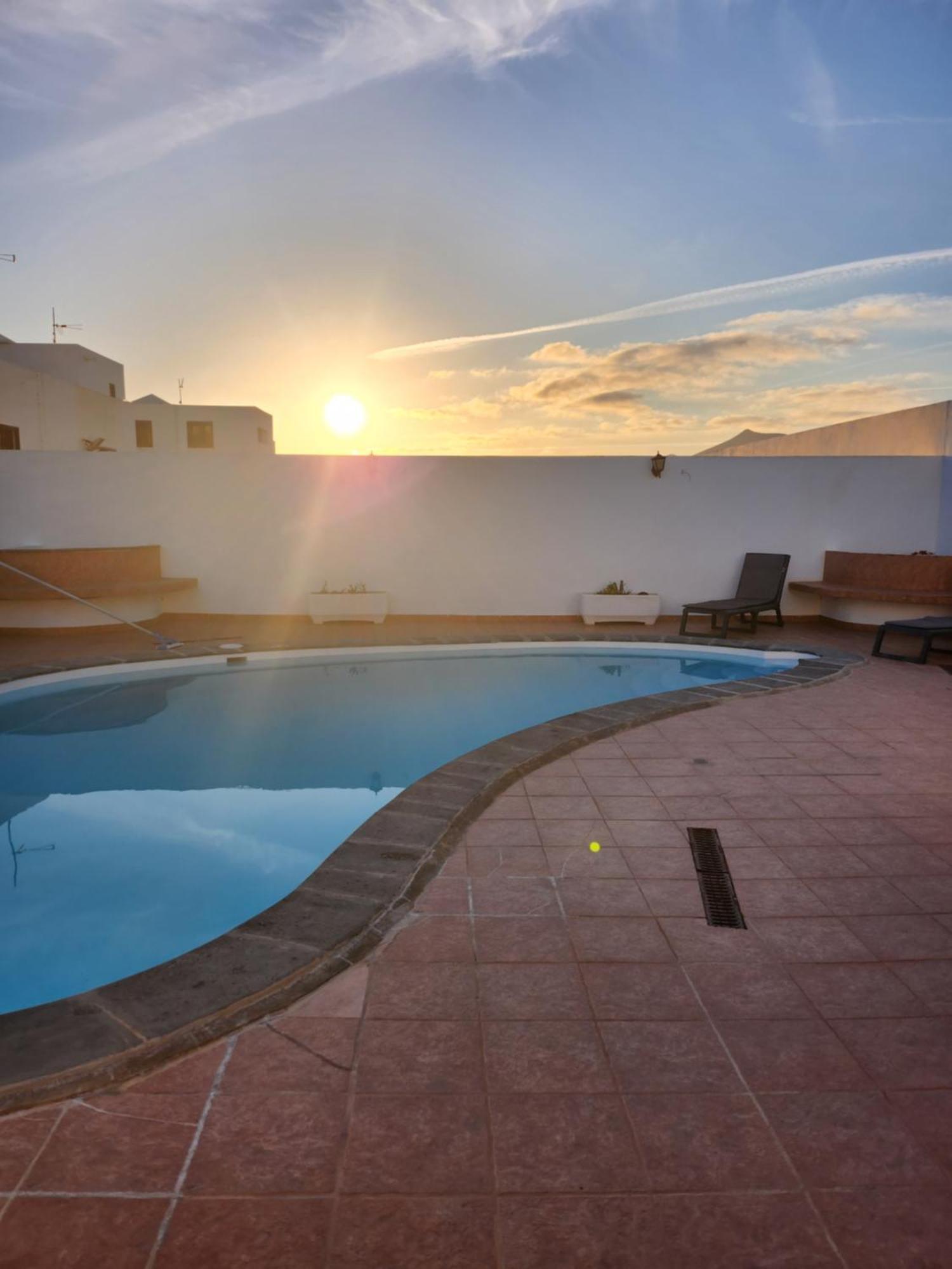 Casa La Bufona Villa Arrecife  Exterior photo