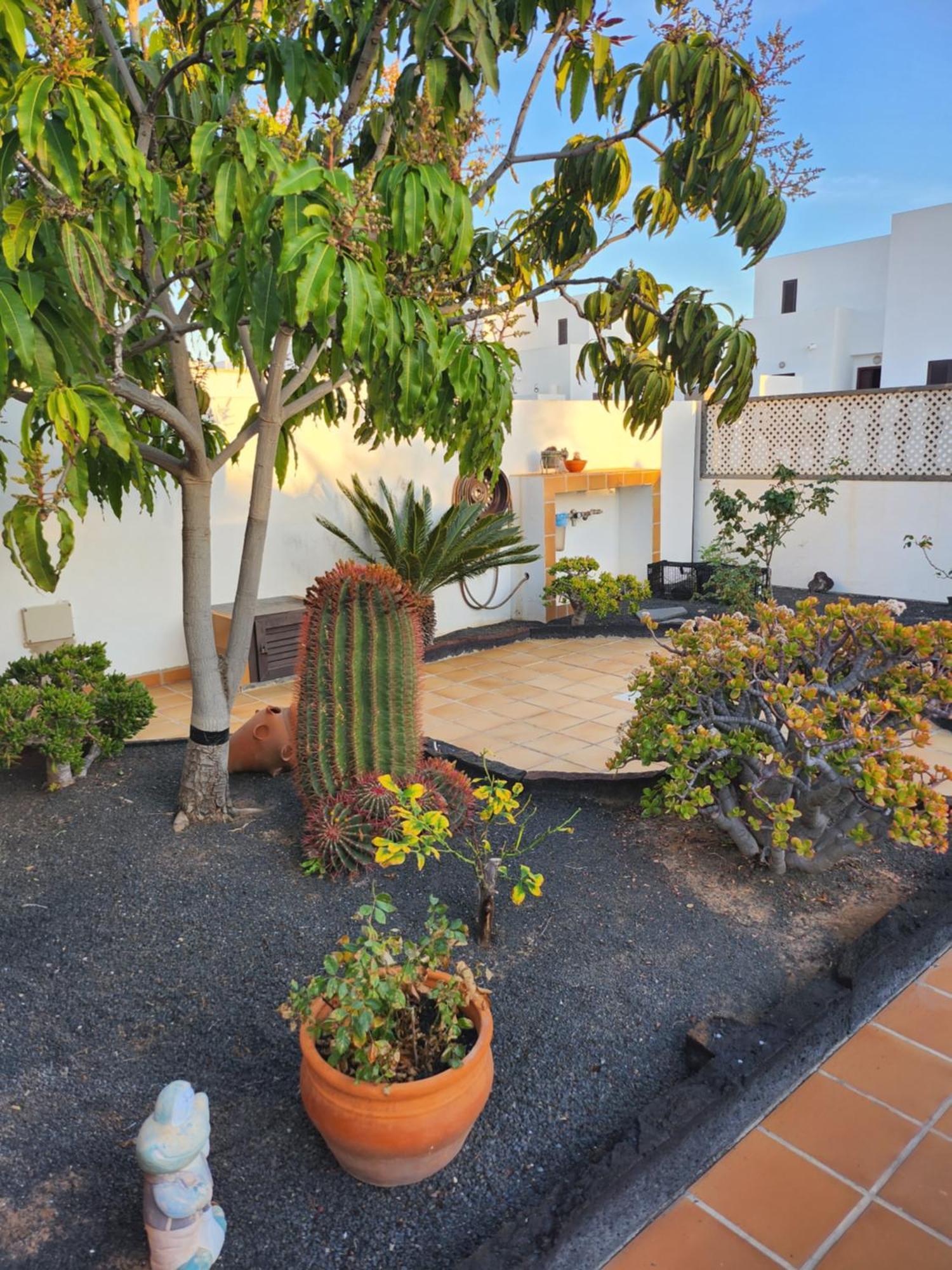 Casa La Bufona Villa Arrecife  Exterior photo