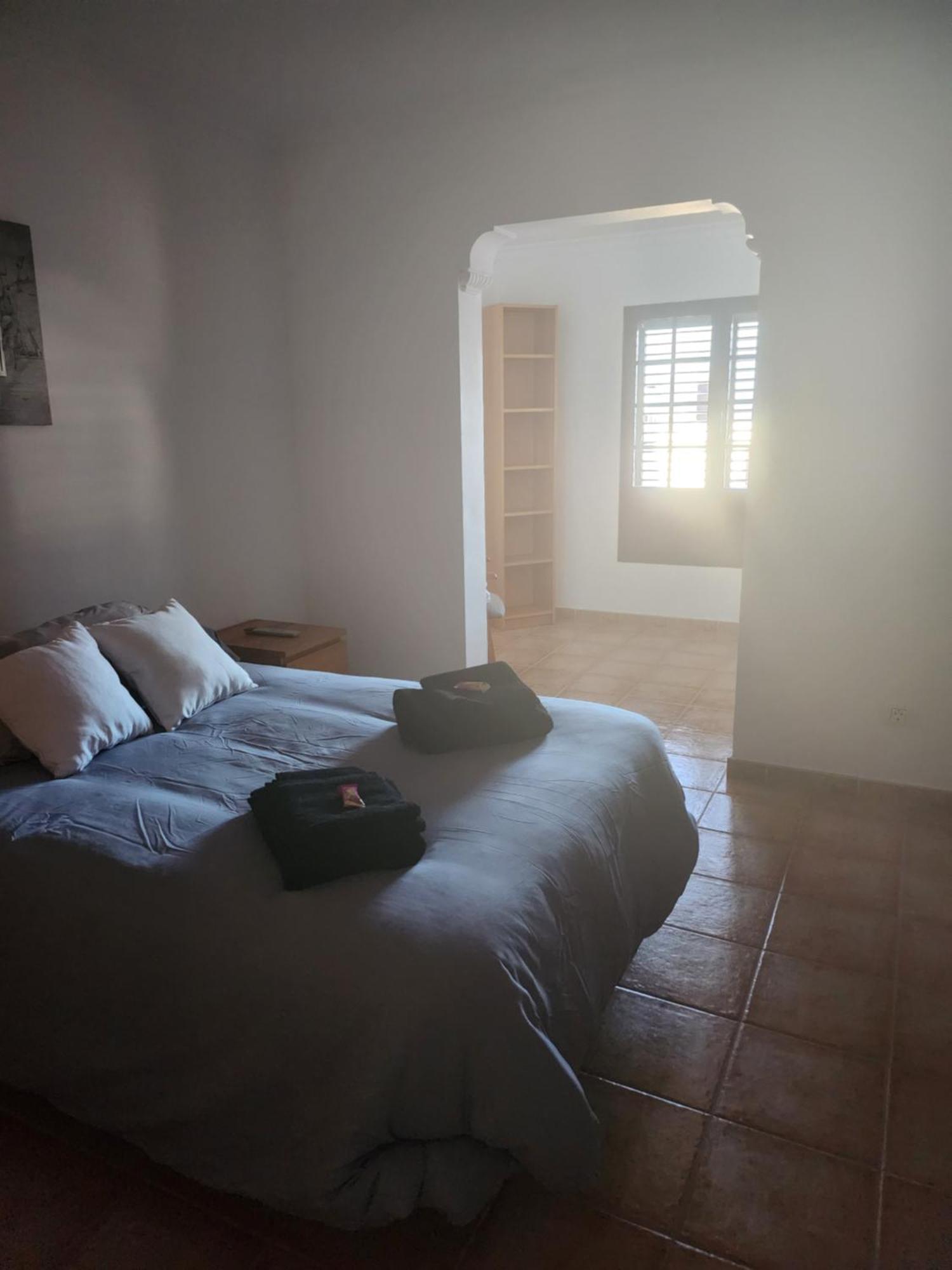 Casa La Bufona Villa Arrecife  Exterior photo
